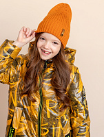 2150 Пальто на синтепоне