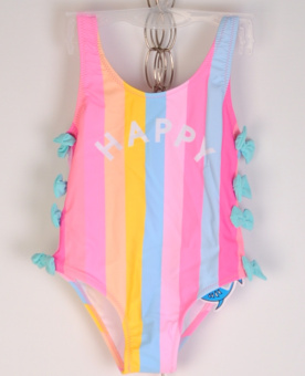 305 Купальник детский Teres