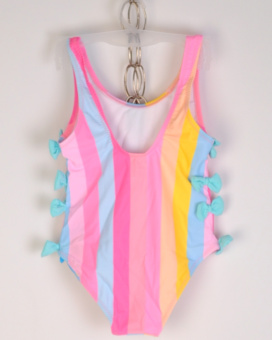 305 Купальник детский Teres