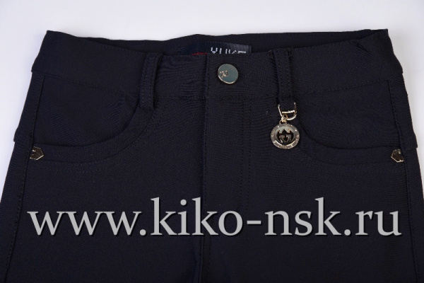 15532 Брюки для девочки  Yuke