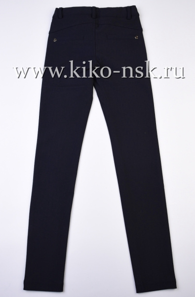 15532 Брюки для девочки  Yuke
