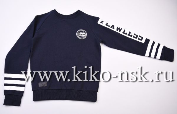 013113 Свитшот ModaLora