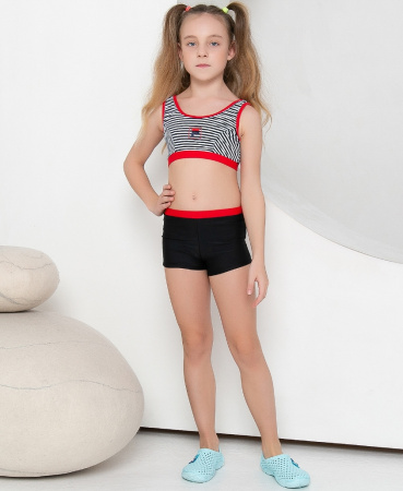 326 Купальник подростковый Teres