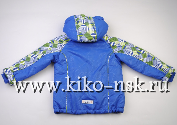 3639М Костюм для мальчика