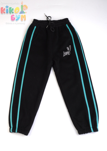 2151 Трико утепленные для девочки