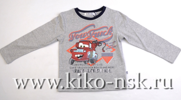 16190 Пусер с длинным рукавом