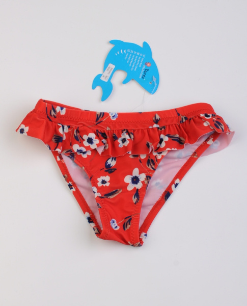 К157 Плавки для девочки