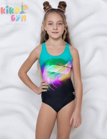2229 Купальник подростковый Rivage Line
