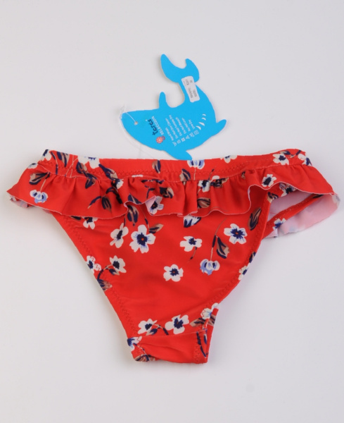 К157 Плавки для девочки