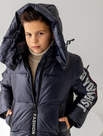 0667 Куртка зимняя Anernuo