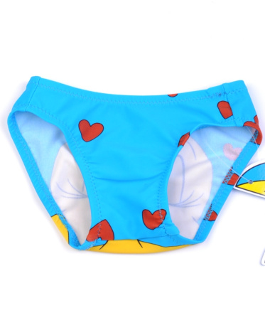 268 Плавки для девочки