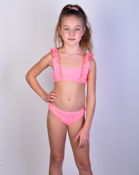 377 Купальник подростковый Teres