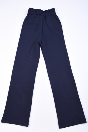 19121(22-27) Брюки школьные для девочки