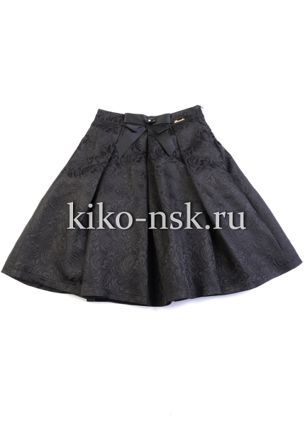561444 Юбка для девочки "Тоскана"