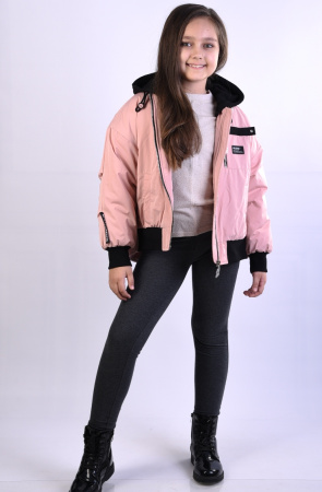 236 Куртка на синтепоне