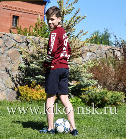 013113 Свитшот ModaLora