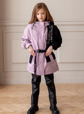 2139 Полупальто на синтепоне