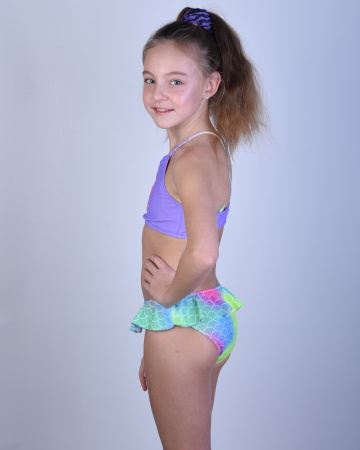 352 Купальник подростковый Teres