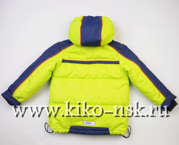 3641М Костюм для мальчика