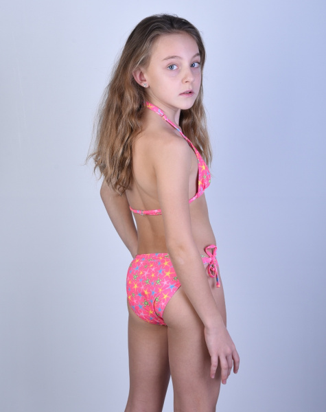 371 Купальник подростковый Teres