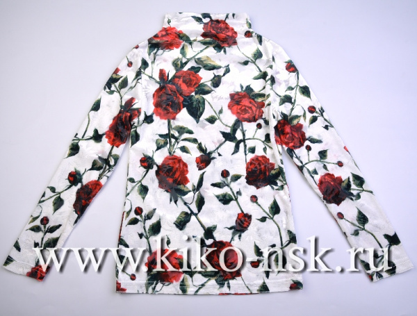 2329  Водолазка  Angel mind