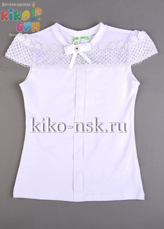 7461-1 Блуза трикотажная DENIZ