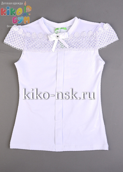 7461-1 Блуза трикотажная DENIZ