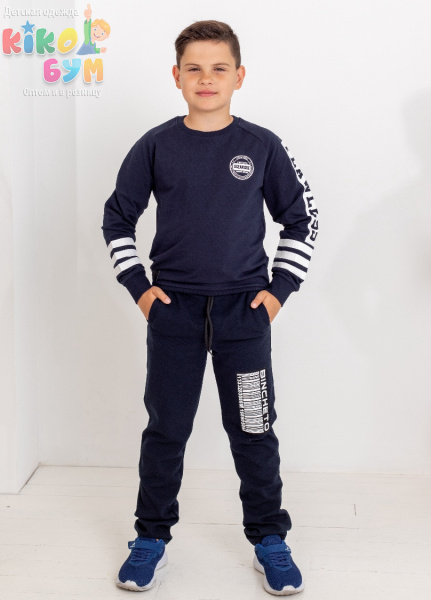 013113 Свитшот ModaLora