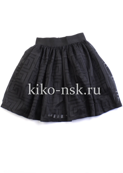 782418 Юбка для девочки "Аморет"