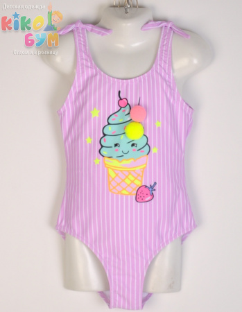 342 Купальник детский Teres