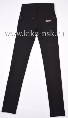 14515 Брюки для девочки  Yuke