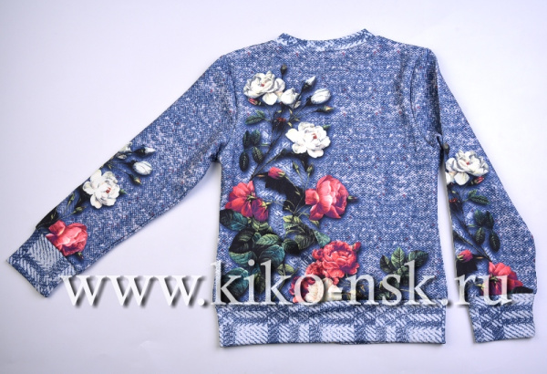 2340 Бомбер  Love Alice