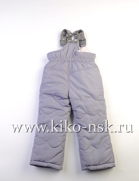 FZZ4508 Костюм для девочки зимний