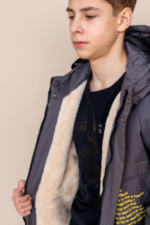 1973 Куртка для мальчика. 