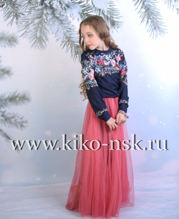 2356 Свитшот Love Alice