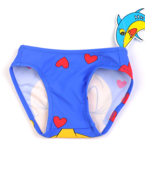 268 Плавки для девочки