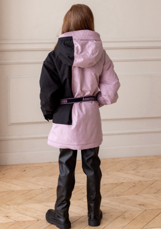 2139 Полупальто на синтепоне