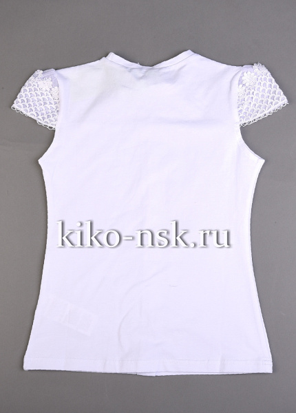 7461-1 Блуза трикотажная DENIZ