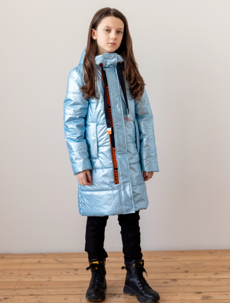 2108 Пальто на синтепоне