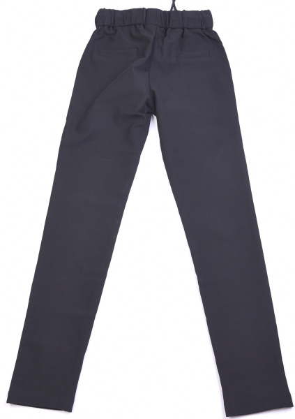 20052 Брюки для девочки утеплённые Yuke