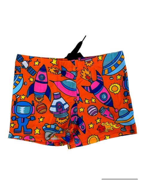 8087 Шорты для мальчика