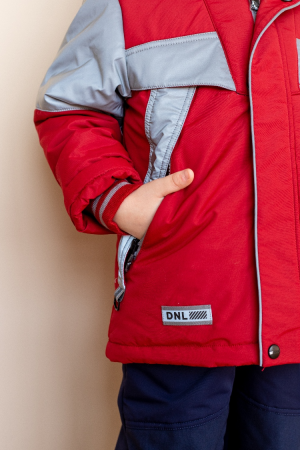 6016 Костюм на синтепоне