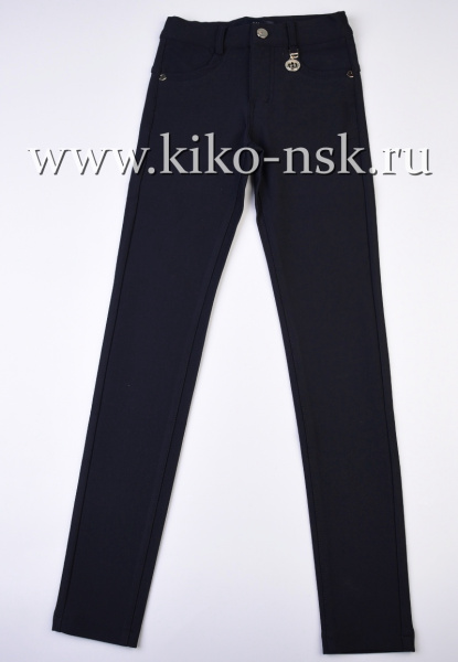 15532 Брюки для девочки  Yuke