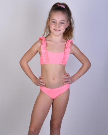 377 Купальник подростковый Teres