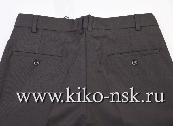 800591-1Брюки для мальчика школьные