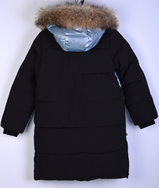 21110 Пальто для девочки Anernuo