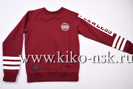 013113 Свитшот ModaLora