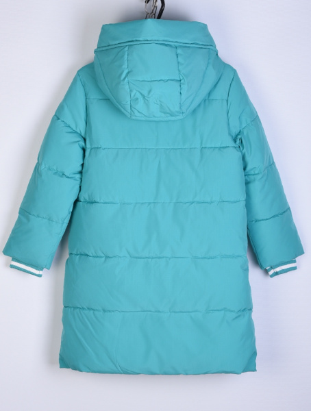 6115 Пальто для девочки Anernuo