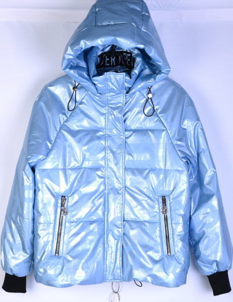 2120-S Куртка на синтепоне 