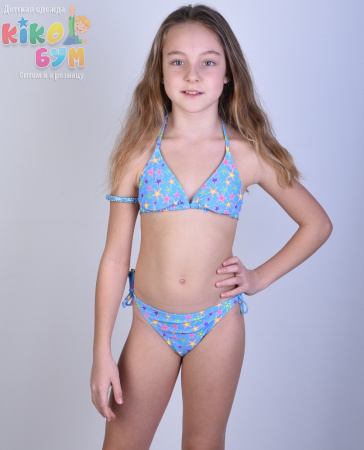 371 Купальник подростковый Teres